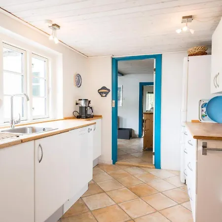 Holiday home 8 Person Holiday On A Holiday Park In *
