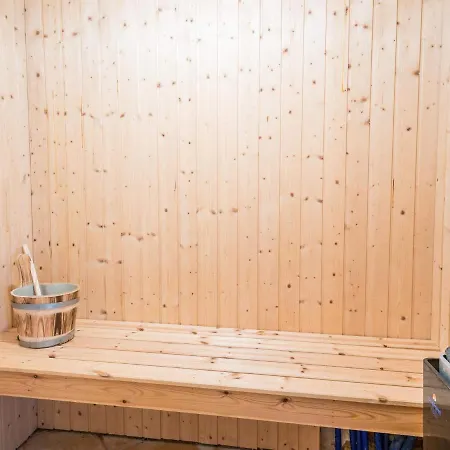 8 Person Holiday On A Holiday Park In Vakantiehuis *