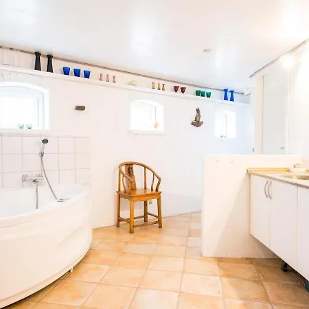 Holiday home 8 Person Holiday On A Holiday Park In *